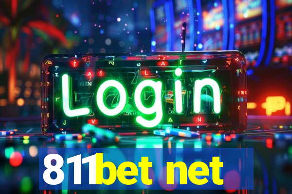 811bet net